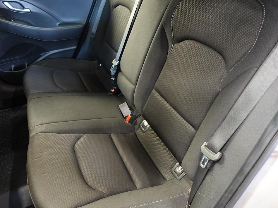 Hyundai I30 1.4 T-GDi All Inclusive