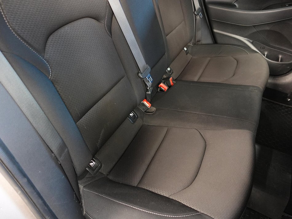 Hyundai I30 1.4 T-GDi All Inclusive