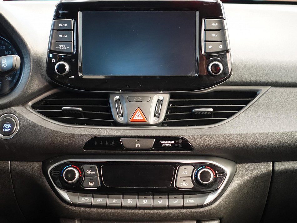 Hyundai I30 1.4 T-GDi All Inclusive