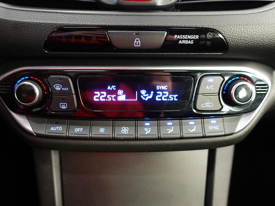 Hyundai I30 1.4 T-GDi All Inclusive