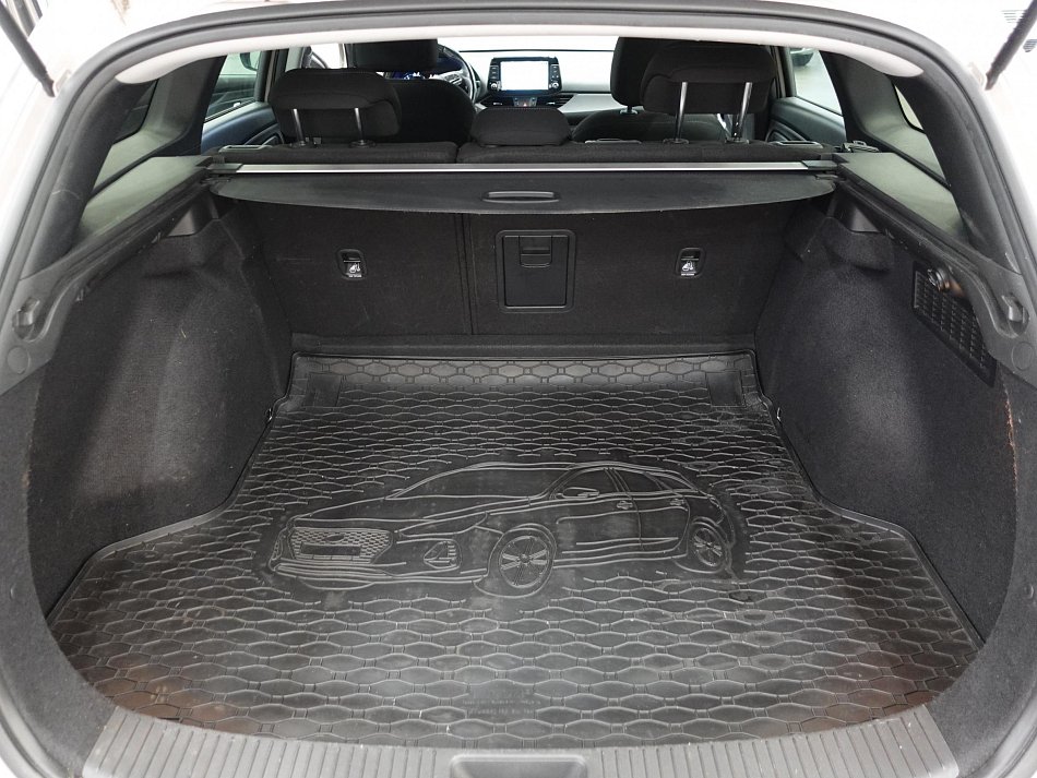 Hyundai I30 1.4 T-GDi All Inclusive