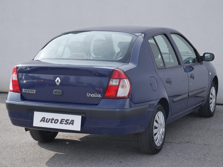 Renault Thalia 1.4i 