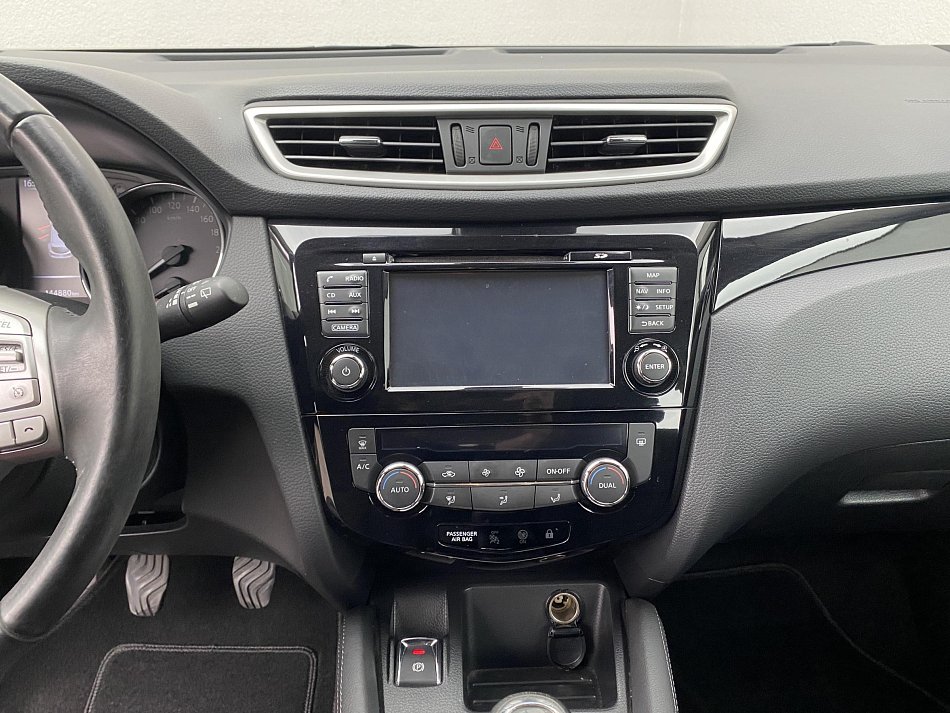 Nissan Qashqai 1.2 DIG-T Acenta