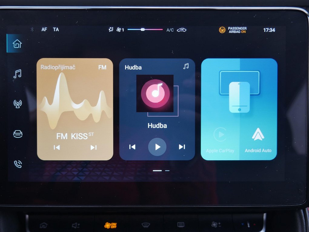 MG ZS 1.5 DVVT  Emotion