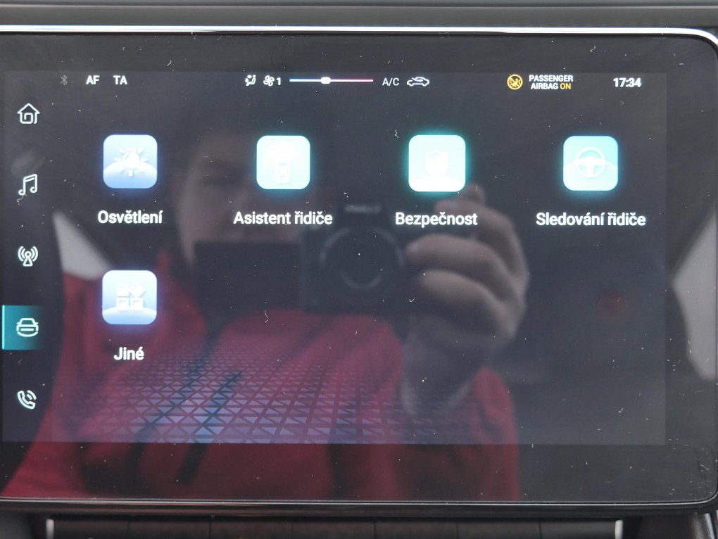 MG ZS 1.5 DVVT  Emotion