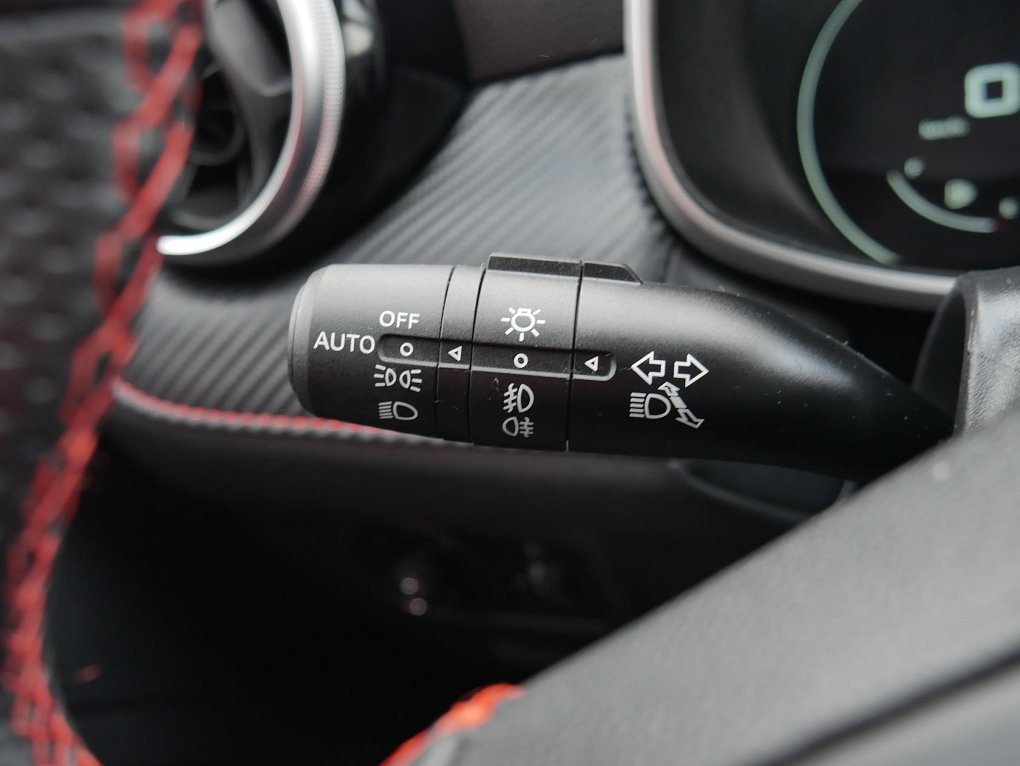 MG ZS 1.5 DVVT  Emotion