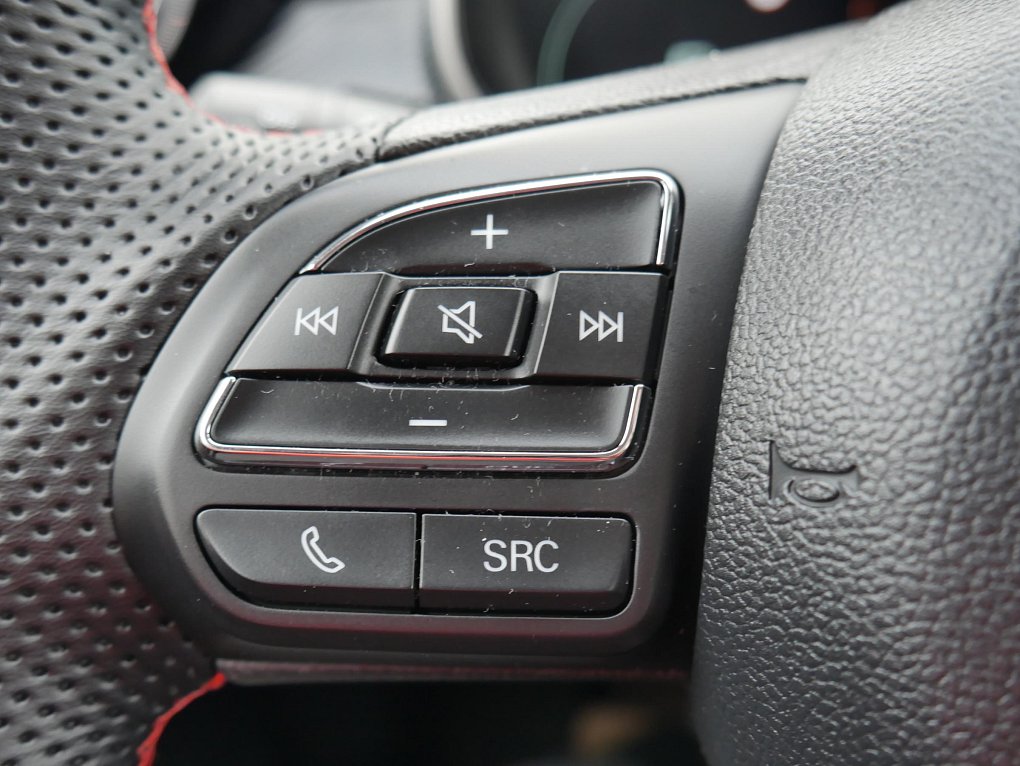 MG ZS 1.5 DVVT  Emotion