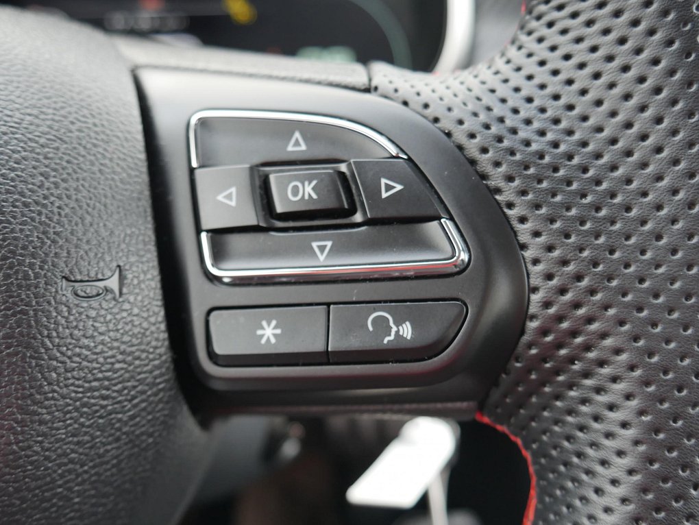 MG ZS 1.5 DVVT  Emotion