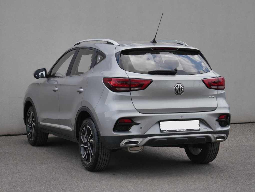 MG ZS 1.5 DVVT  Emotion