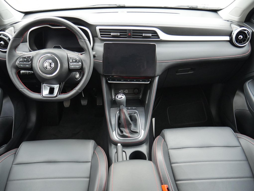 MG ZS 1.5 DVVT  Emotion