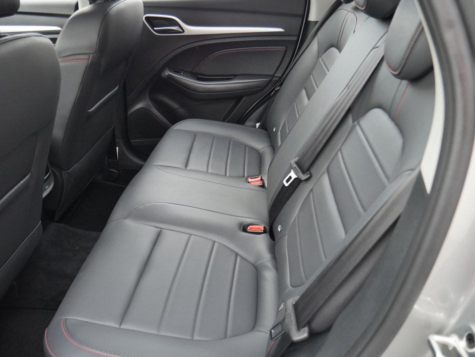 MG ZS 1.5 DVVT  Emotion