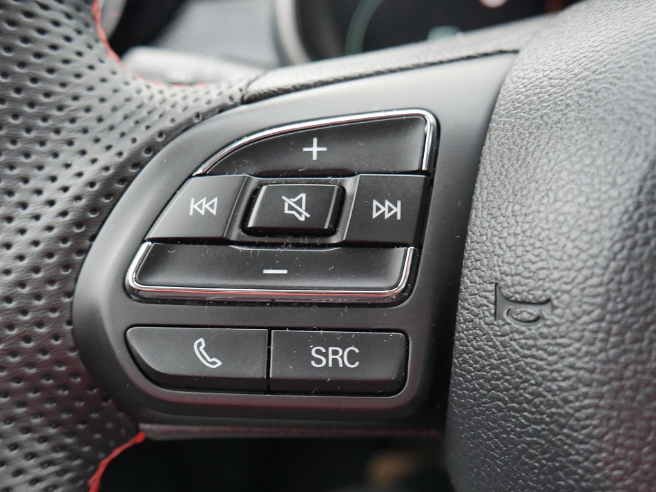 MG ZS 1.5 DVVT  Emotion