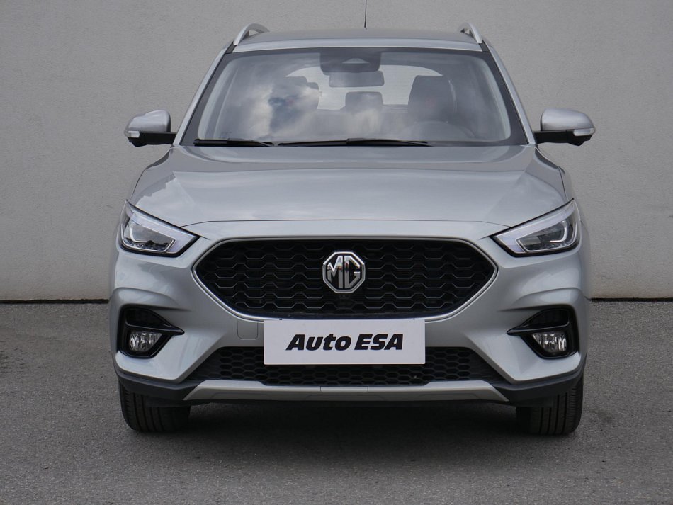 MG ZS 1.5 DVVT  Emotion