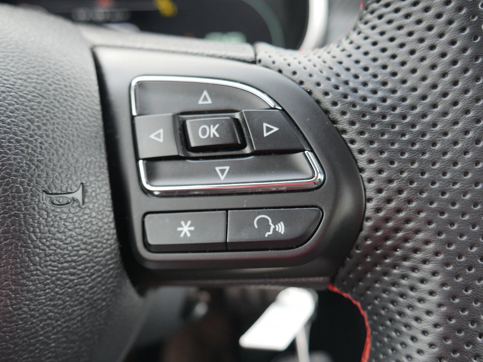 MG ZS 1.5 DVVT  Emotion