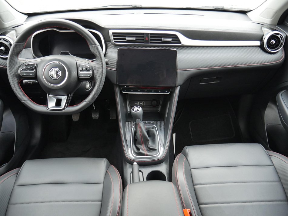 MG ZS 1.5 DVVT  Emotion