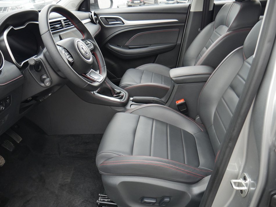 MG ZS 1.5 DVVT  Emotion