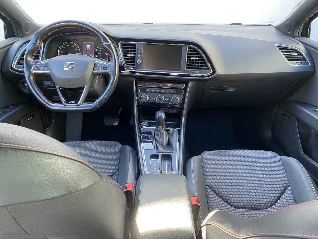 Seat Leon 1.8 TSi FR
