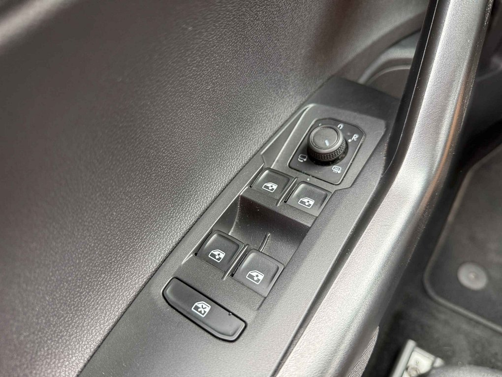 Volkswagen Polo 1.0TSi Life