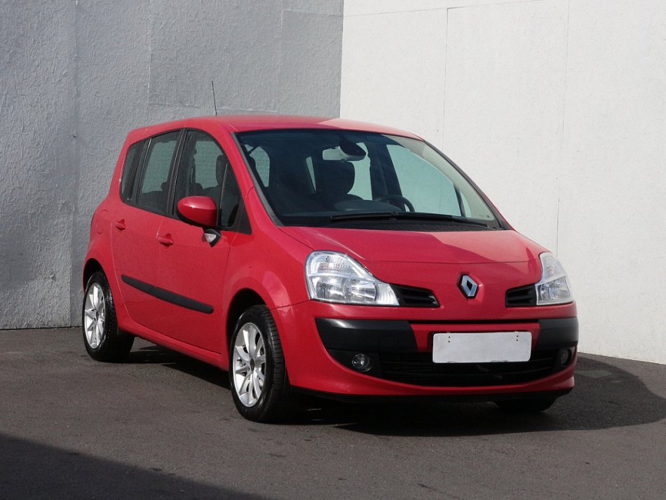 Renault Modus 1.2 