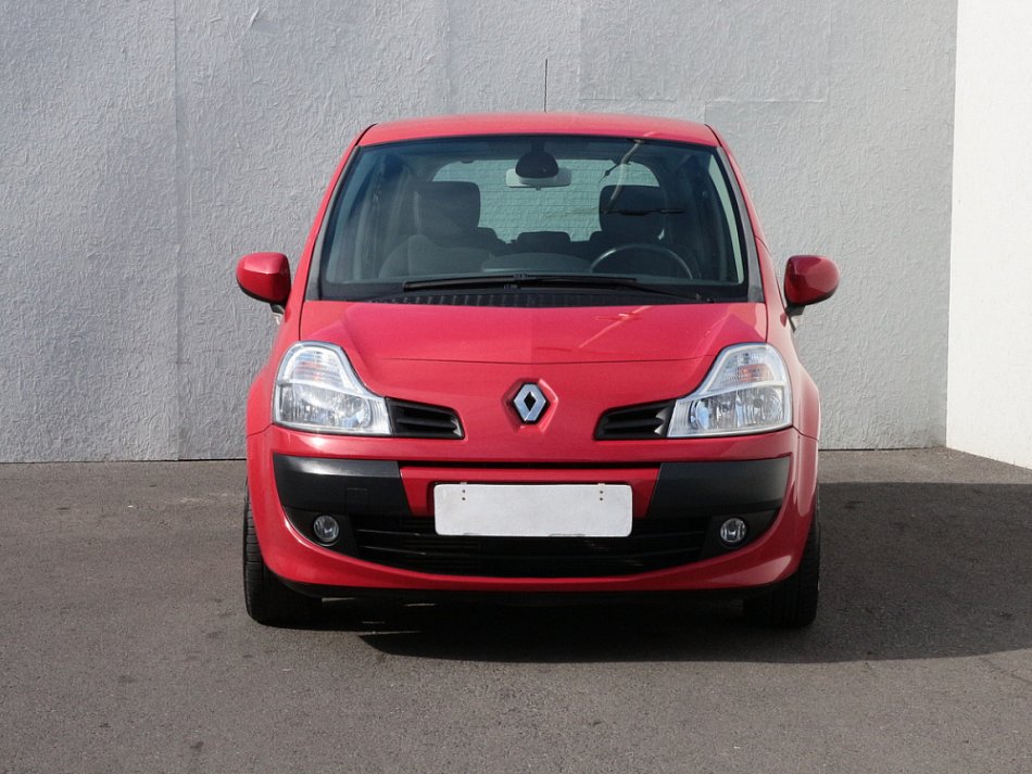 Renault Modus 1.2 