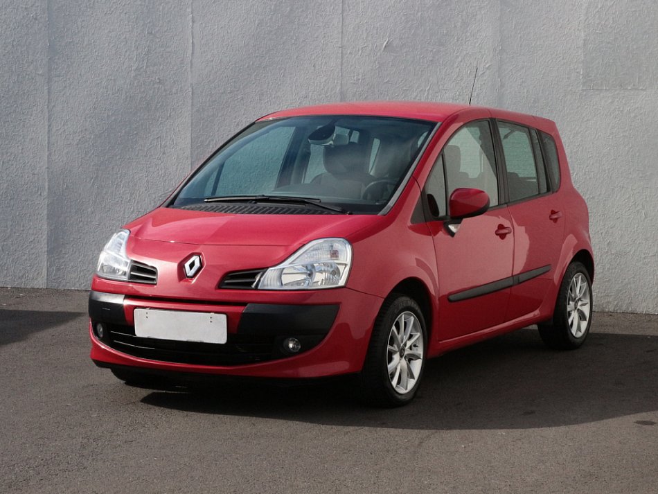 Renault Modus 1.2 