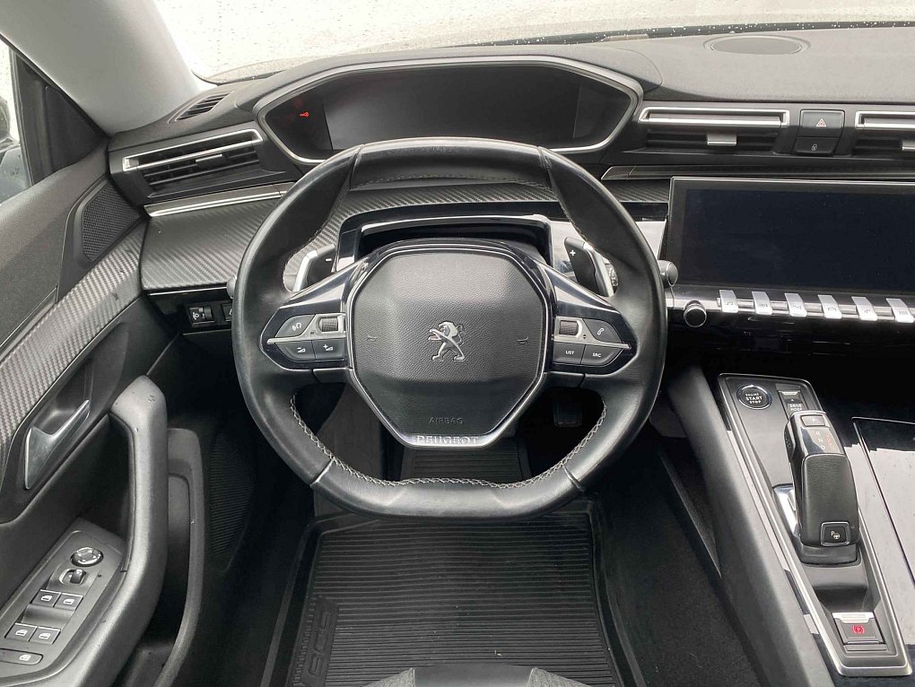 Peugeot 508 1.5 HDI 
