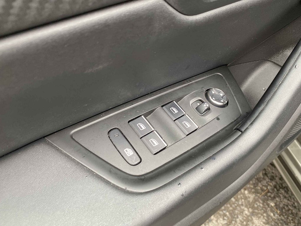 Peugeot 508 1.5 HDI 