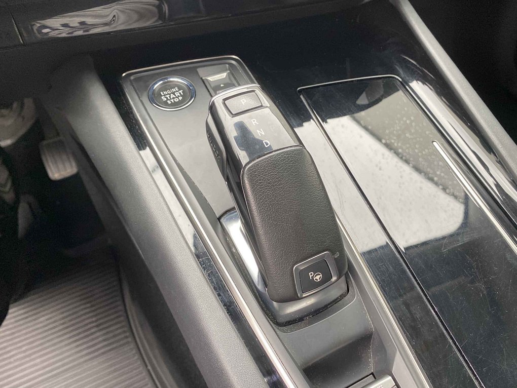 Peugeot 508 1.5 HDI 