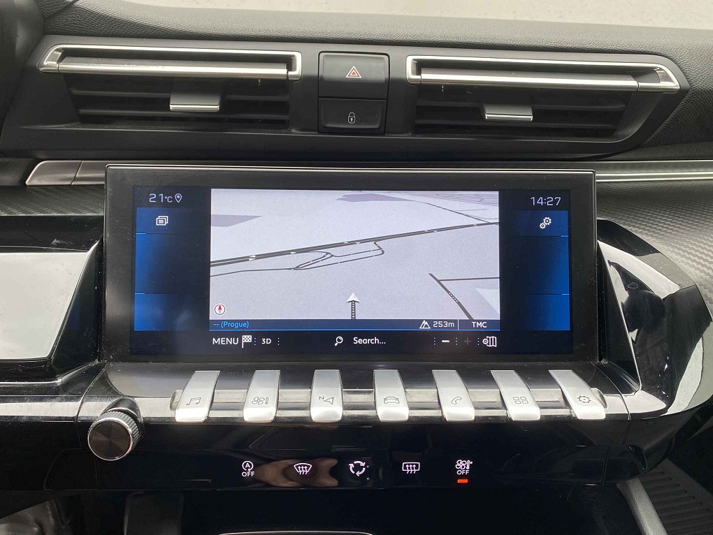 Peugeot 508 1.5 HDI 