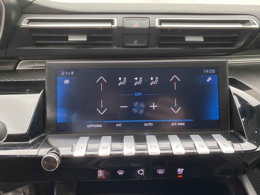 Peugeot 508 1.5 HDI 