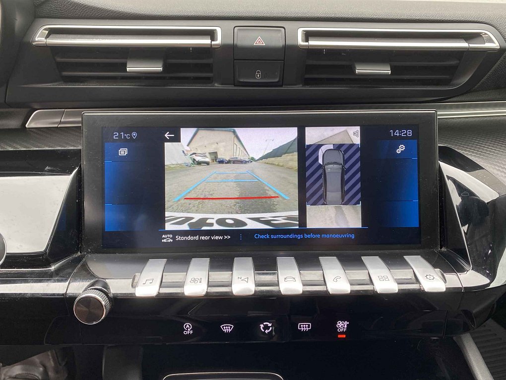 Peugeot 508 1.5 HDI 