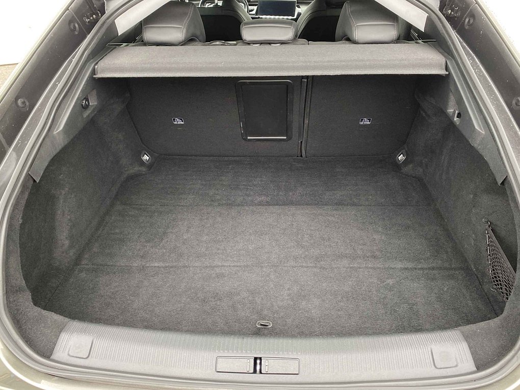 Peugeot 508 1.5 HDI 