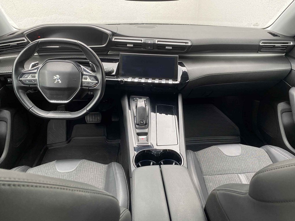 Peugeot 508 1.5 HDI 