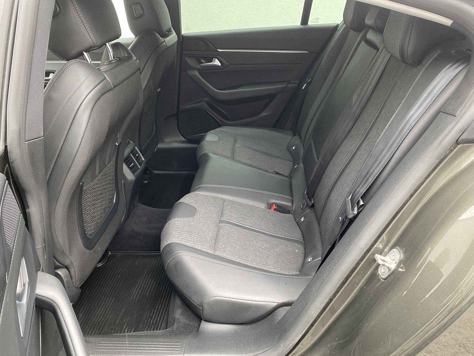Peugeot 508 1.5 HDI 