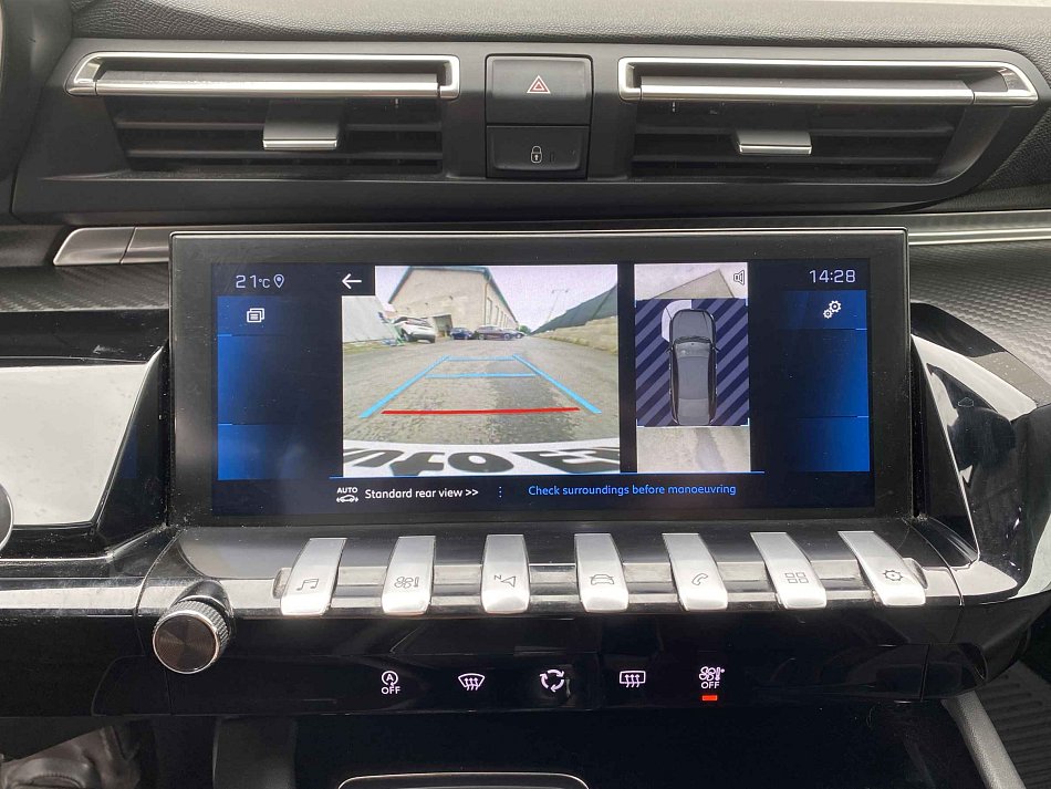 Peugeot 508 1.5 HDI 