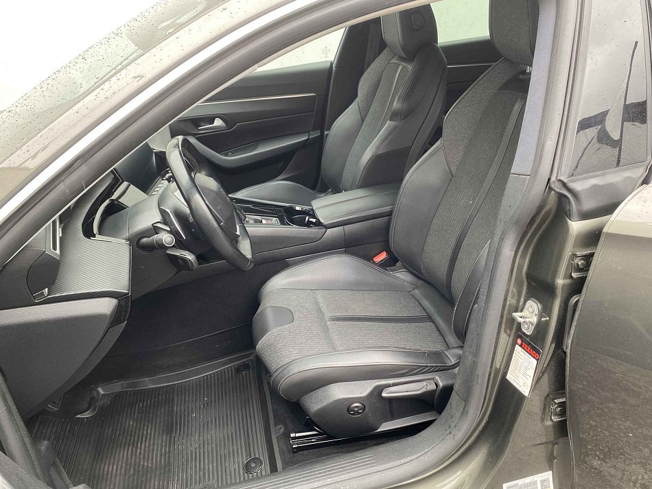 Peugeot 508 1.5 HDI 