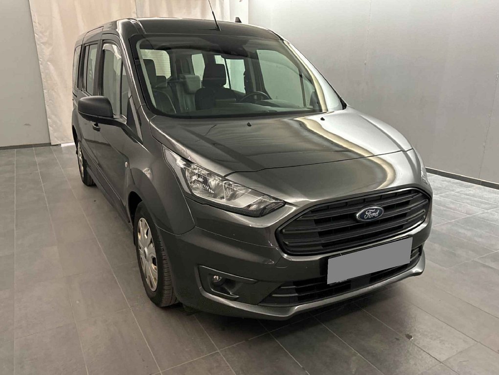 Ford Transit Connect 1.5TDCi Trend MAXi 7míst
