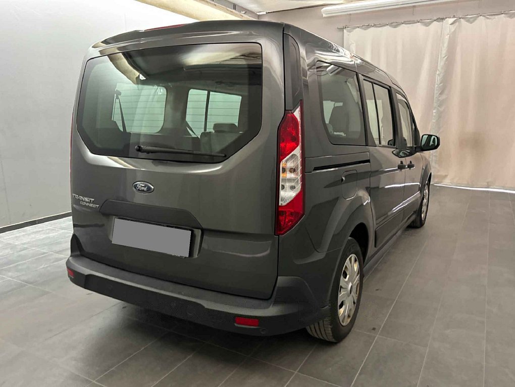 Ford Transit Connect 1.5TDCi Trend MAXi 7míst