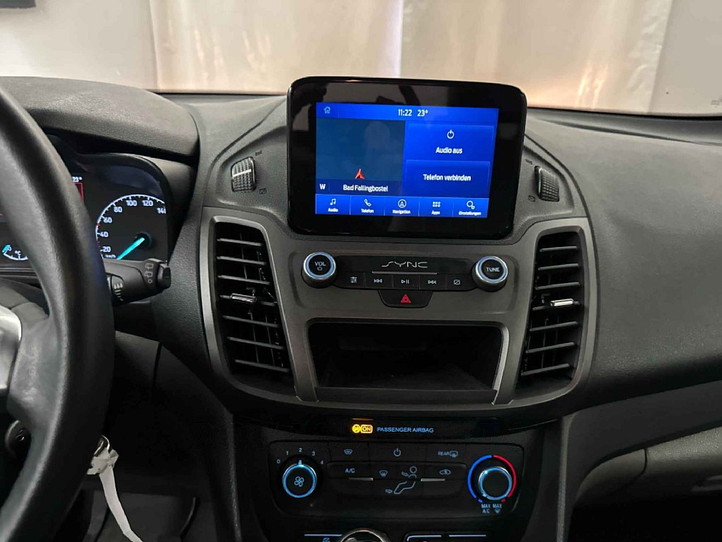 Ford Transit Connect 1.5TDCi Trend MAXi 7míst