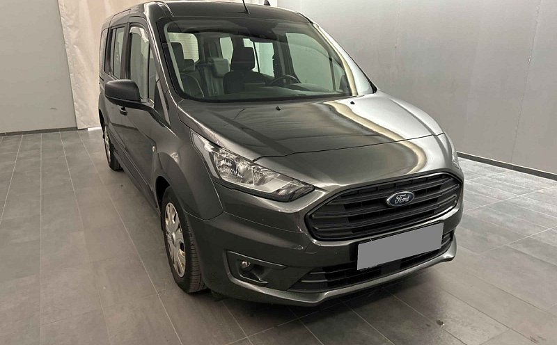 Ford Transit Connect 1.5TDCi Trend MAXi 7míst