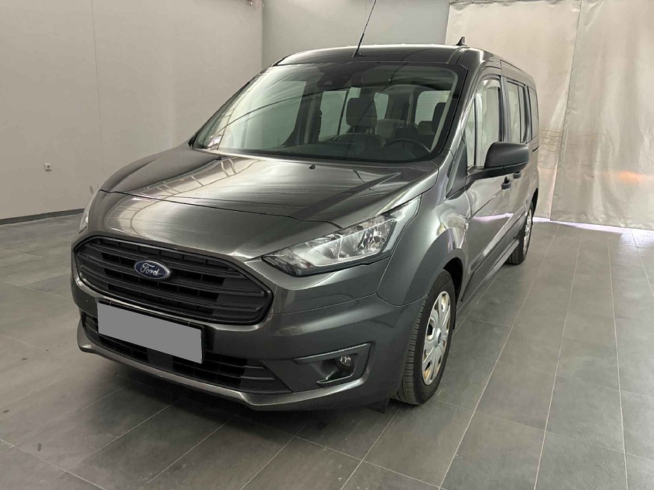Ford Transit Connect 1.5TDCi Trend MAXi 7míst