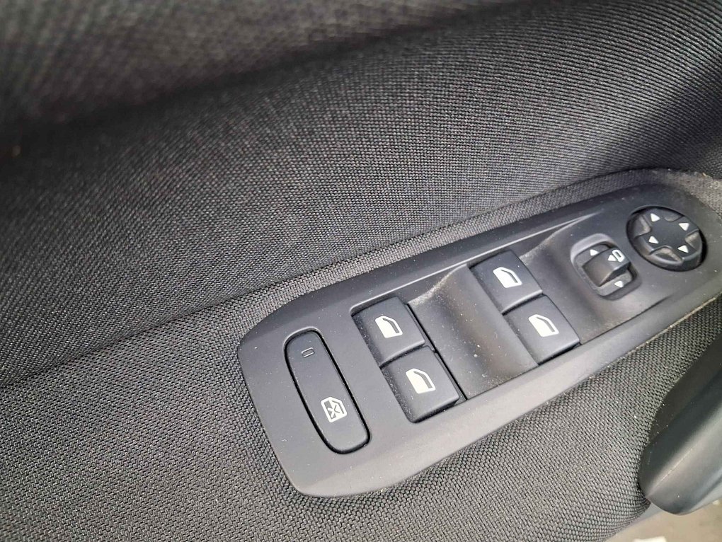 Peugeot 308 1.5 HDi Active
