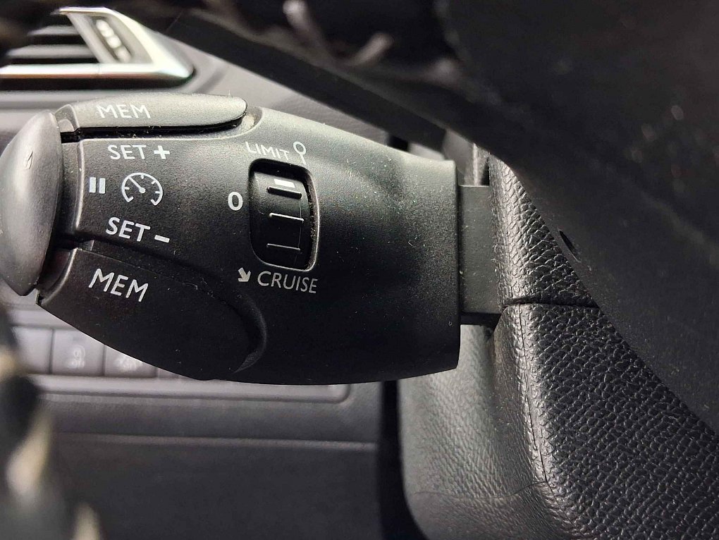 Peugeot 308 1.5 HDi Active