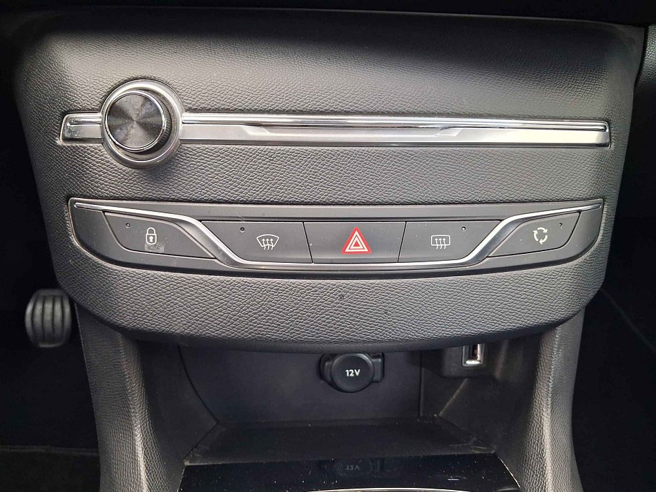 Peugeot 308 1.5 HDi Active