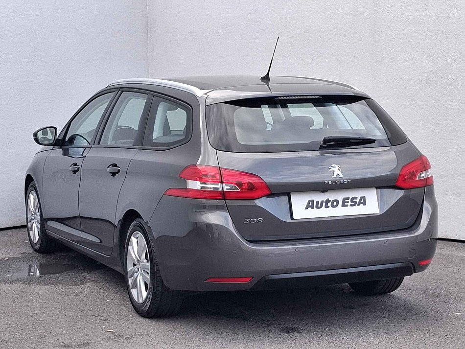 Peugeot 308 1.5 HDi Active