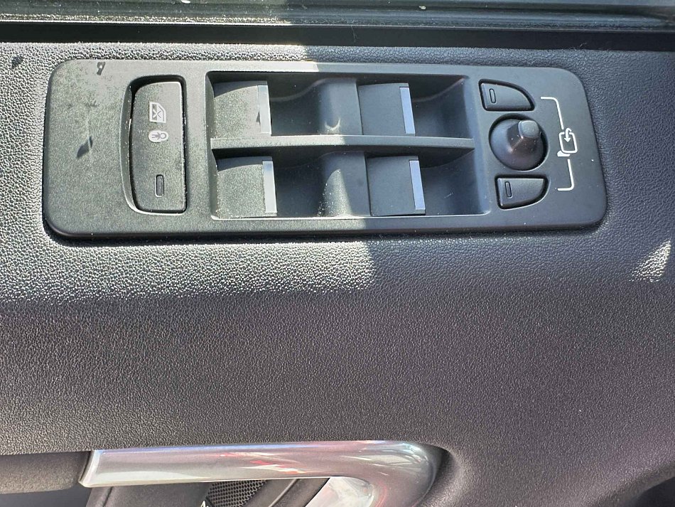 Land Rover Discovery Sport 2.0D  4x4
