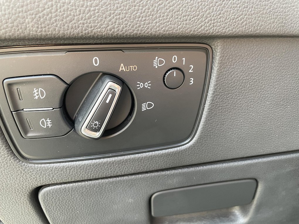 Volkswagen Passat 2.0 TDi Comfortline