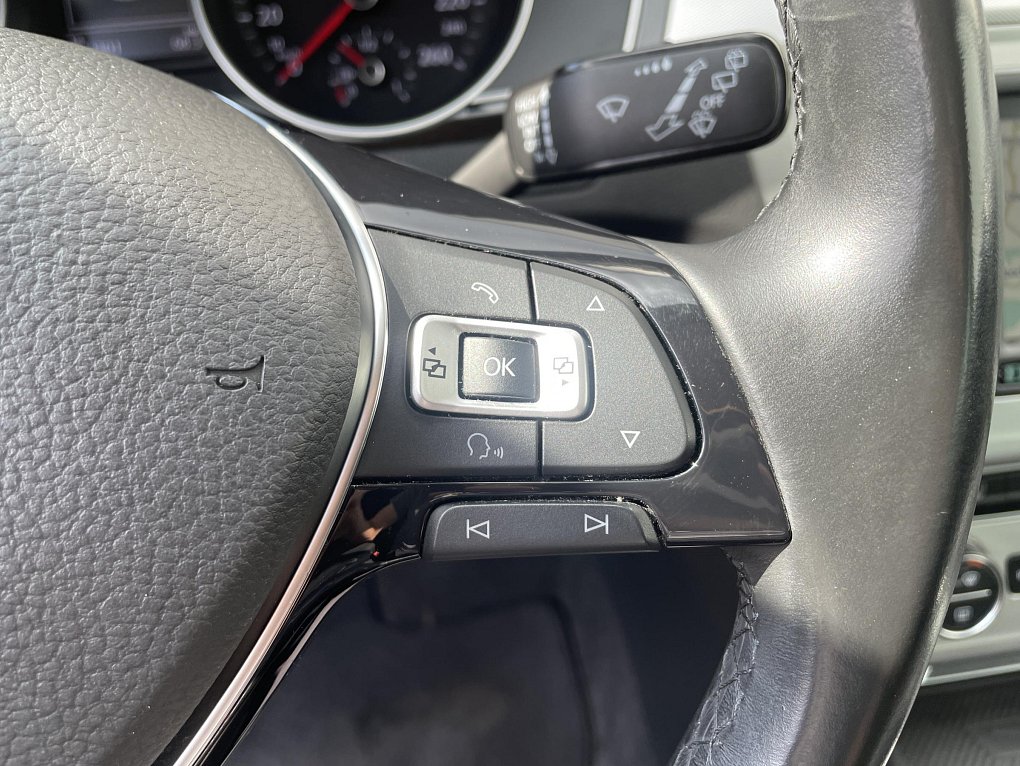 Volkswagen Passat 2.0 TDi Comfortline