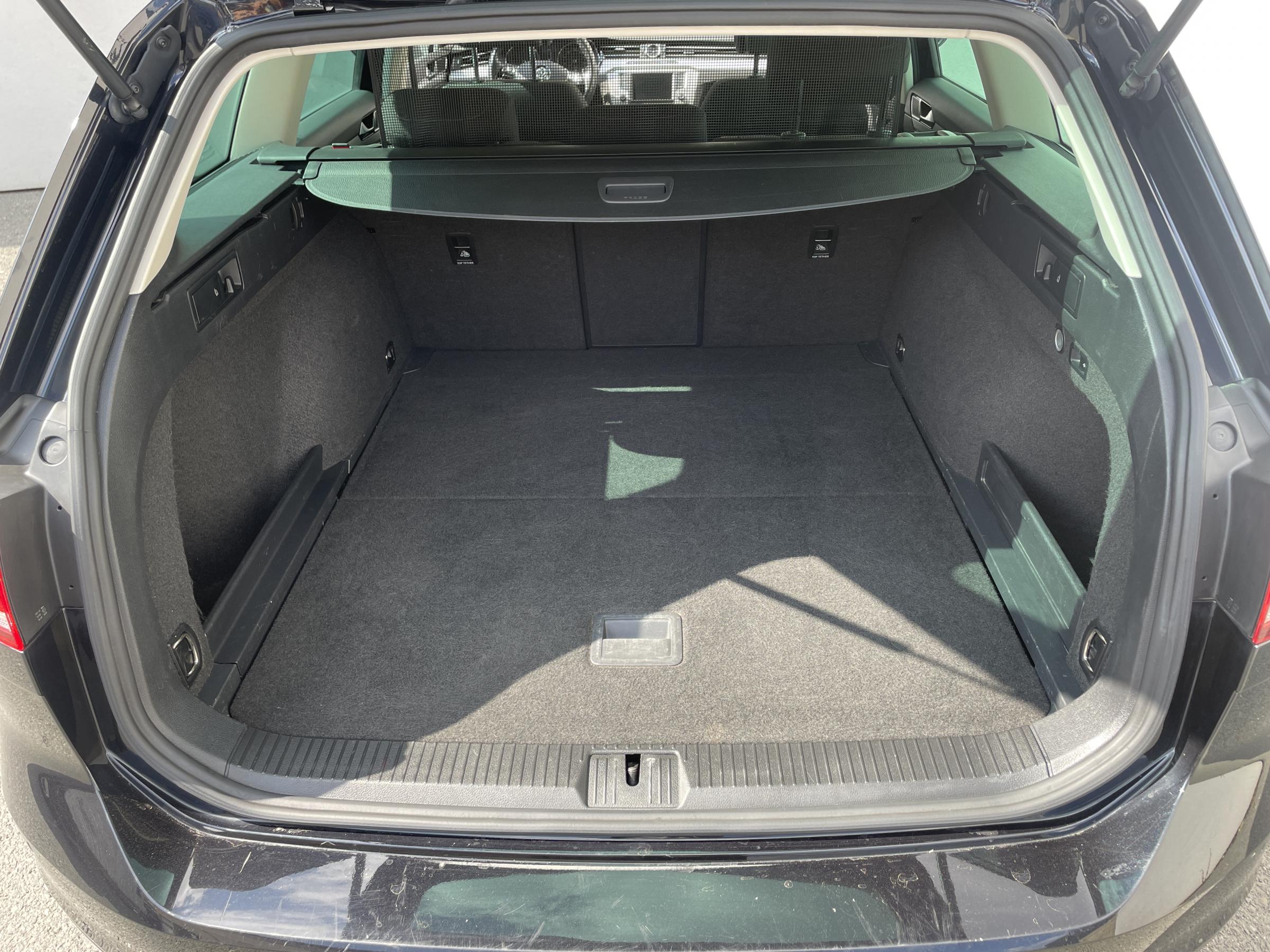 Volkswagen Passat, 2015 - pohled č. 7