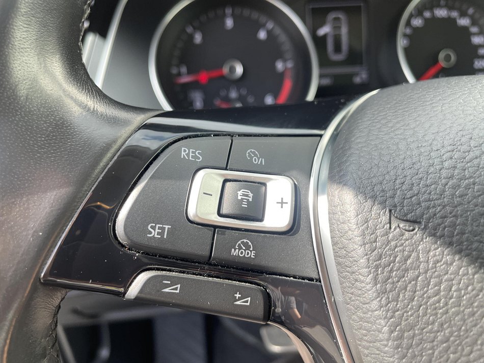 Volkswagen Passat 2.0 TDi Comfortline